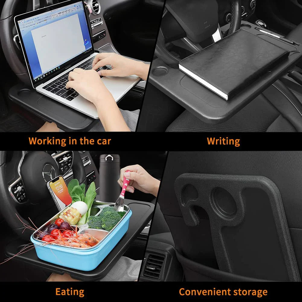 Drive Desk Innovations